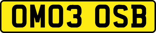 OM03OSB