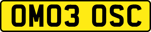 OM03OSC