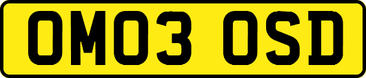 OM03OSD