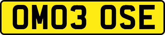 OM03OSE