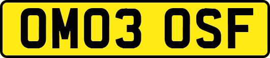 OM03OSF