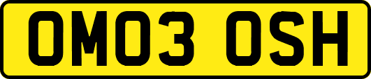OM03OSH