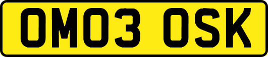 OM03OSK