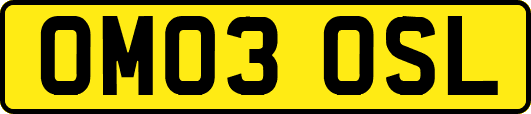 OM03OSL