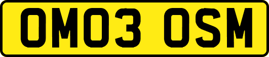 OM03OSM