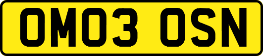 OM03OSN