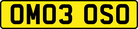 OM03OSO