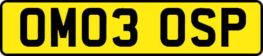 OM03OSP