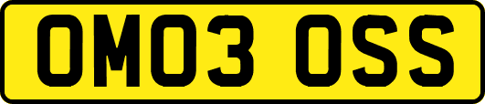 OM03OSS