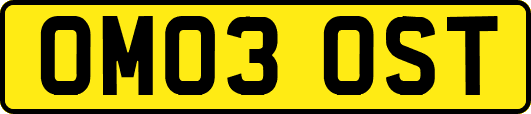 OM03OST