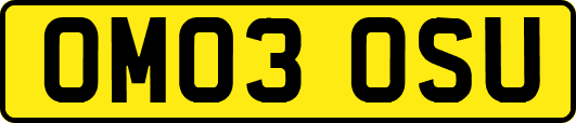 OM03OSU