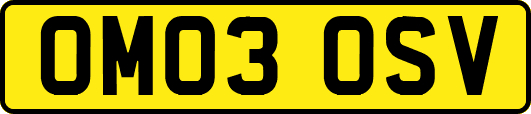 OM03OSV