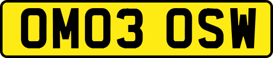 OM03OSW