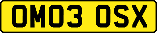 OM03OSX