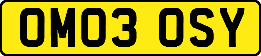 OM03OSY