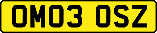 OM03OSZ