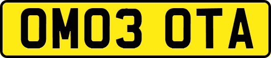 OM03OTA