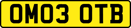 OM03OTB