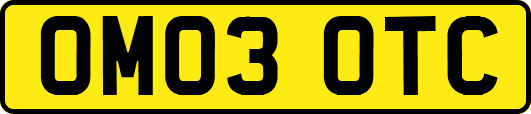OM03OTC
