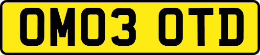 OM03OTD