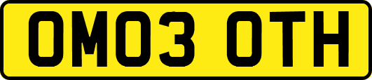 OM03OTH