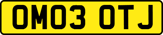 OM03OTJ