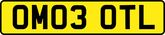 OM03OTL