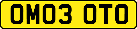 OM03OTO