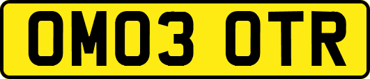 OM03OTR