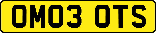 OM03OTS
