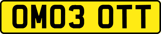 OM03OTT