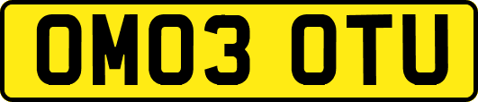 OM03OTU