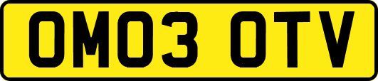 OM03OTV