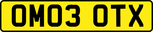 OM03OTX