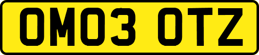 OM03OTZ
