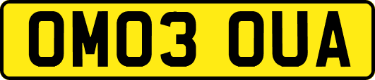 OM03OUA