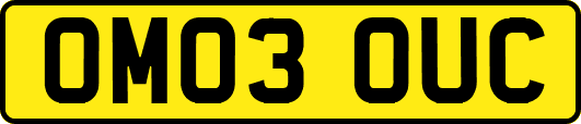 OM03OUC