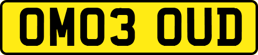 OM03OUD