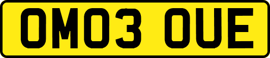 OM03OUE