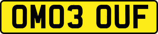 OM03OUF