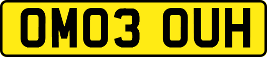 OM03OUH