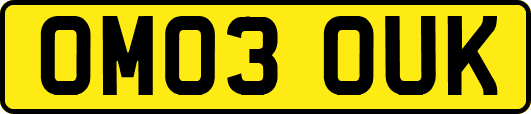OM03OUK
