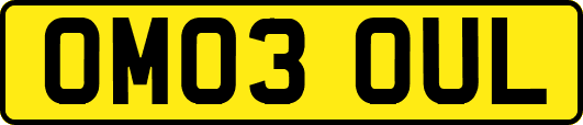 OM03OUL