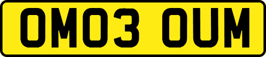 OM03OUM