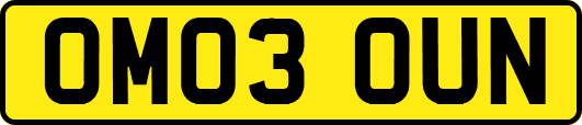 OM03OUN
