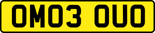 OM03OUO
