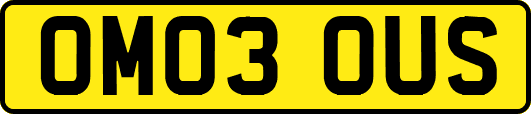 OM03OUS