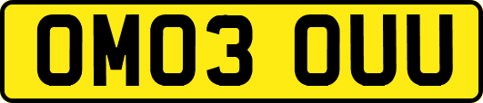 OM03OUU