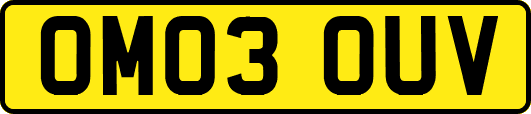 OM03OUV