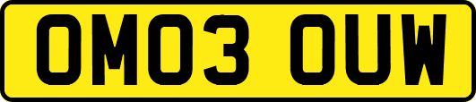 OM03OUW